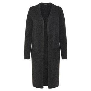 Vero Moda Doffy Long Open Front Cardigan